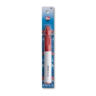 Prym Wool crochet hook - plastic - extra nagy horgolótű - 20mm