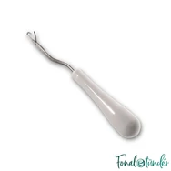 Milward Latch Hook - subázó tű