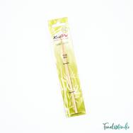 knitpro bamboo - horgolótű - crochet hook - 5mm knitpro bamboo - horgolótű - crochet hook - 5mm