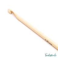 knitpro bamboo - horgolótű - crochet hook - 5.5mm knitpro bamboo - horgolótű - crochet hook - 5.5mm