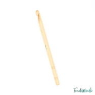 knitpro bamboo - horgolótű - crochet hook - 7mm