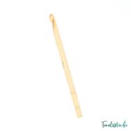 knitpro bamboo - horgolótű - crochet hook - 7mm knitpro bamboo - horgolótű - crochet hook - 7mm