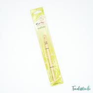knitpro bamboo - horgolótű - crochet hook - 7mm knitpro bamboo - horgolótű - crochet hook - 7mm