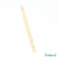 knitpro bamboo - horgolótű - crochet hook - 8mm knitpro bamboo - horgolótű - crochet hook - 8mm