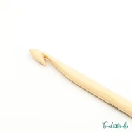 knitpro bamboo - horgolótű - crochet hook - 8mm
