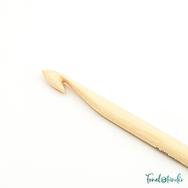 knitpro bamboo - horgolótű - crochet hook - 8mm knitpro bamboo - horgolótű - crochet hook - 8mm
