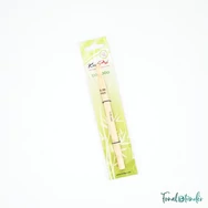 knitpro bamboo - horgolótű - crochet hook - 9mm