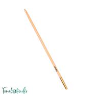 KnitPro Bamboo Tunisian - tuniszi horgolótű - crochet hook - 3.5mm KnitPro Bamboo Tunisian - tuniszi horgolótű - crochet hook - 3.5mm
