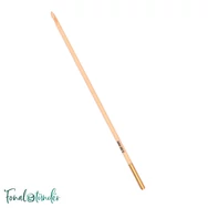 KnitPro Bamboo Tunisian - tuniszi horgolótű - crochet hook - 3mm