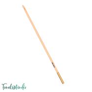 KnitPro Bamboo Tunisian - tuniszi horgolótű - crochet hook - 3mm KnitPro Bamboo Tunisian - tuniszi horgolótű - crochet hook - 3mm