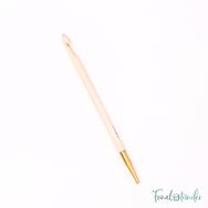 KnitPro Bamboo Tunisian - tuniszi horgolótű - crochet hook - 6mm KnitPro Bamboo Tunisian - tuniszi horgolótű - crochet hook - 6mm
