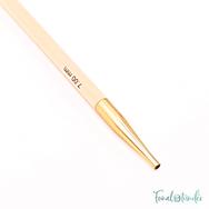 KnitPro Bamboo Tunisian - tuniszi horgolótű - crochet hook - 7mm - kep3 KnitPro Bamboo Tunisian - tuniszi horgolótű - crochet hook - 7mm - kep3
