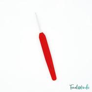 KnitPro Waves Rosemary - crochet hook - horgolótű - 2 mm KnitPro Waves Rosemary - crochet hook - horgolótű - 2 mm