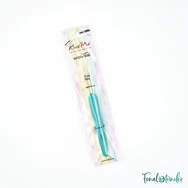 KnitPro Waves Jade - crochet hook - horgolótű - 2.5 mm