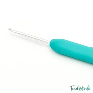 KnitPro Waves Jade - crochet hook - horgolótű - 2.5 mm