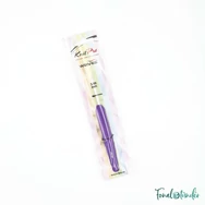 KnitPro Waves Laurel 3mm - crochet hook - horgolótű
