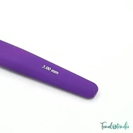 KnitPro Waves Laurel 3mm - crochet hook - horgolótű