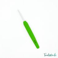 KnitPro Waves Magnolia 3.5 mm - crochet hook - horgolótű KnitPro Waves Magnolia 3.5 mm - crochet hook - horgolótű