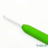 KnitPro Waves Magnolia 3.5 mm - crochet hook - horgolótű