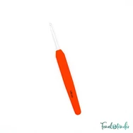 KnitPro Waves Tangerine 4mm - crochet hook - horgolótű