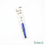 KnitPro Waves Bluebell 4.5mm - crochet hook - horgolótű KnitPro Waves Bluebell 4.5mm - crochet hook - horgolótű