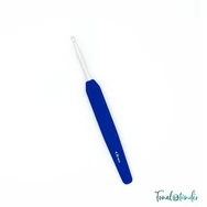 KnitPro Waves Bluebell 4.5mm - crochet hook - horgolótű