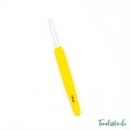KnitPro Waves Laburnum 5mm - crochet hook - horgolótű