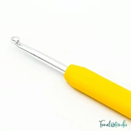 KnitPro Waves Laburnum 5mm - crochet hook - horgolótű