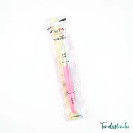 KnitPro Waves Primrose 5.5mm - crochet hook - horgolótű