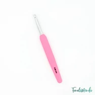 KnitPro Waves Primrose 5.5mm - crochet hook - horgolótű