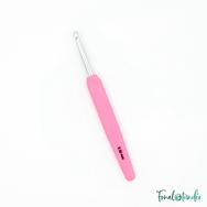 KnitPro Waves Primrose 5.5mm - crochet hook - horgolótű KnitPro Waves Primrose 5.5mm - crochet hook - horgolótű