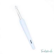 KnitPro Waves Aster 7mm - crochet hook - horgolótű KnitPro Waves Aster 7mm - crochet hook - horgolótű