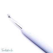 KnitPro Waves Aster 7mm - crochet hook - horgolótű