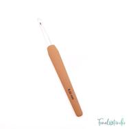 KnitPro Waves Maple 8mm - crochet hook - horgolótű KnitPro Waves Maple 8mm - crochet hook - horgolótű