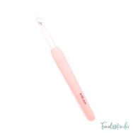 KnitPro Waves Iris 9mm - crochet hook - horgolótű KnitPro Waves Iris 9mm - crochet hook - horgolótű