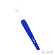 KnitPro Waves Bluebell 12mm  - crochet hook - horgolótű