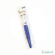 KnitPro Waves Bluebell 12mm  - crochet hook - horgolótű