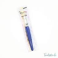 KnitPro Waves Bluebell 12mm - crochet hook - horgolótű KnitPro Waves Bluebell 12mm - crochet hook - horgolótű