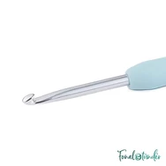 KnitPro New Waves 2.0 - crochet hook - horgolótű - 4mm