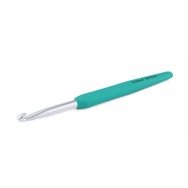 New 2.0 KnitPro Waves 6.5mm - crochet hook - horgolótű