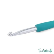 KnitPro New Waves 2.0 - crochet hook - horgolótű - 7mm 