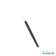 KnitPro Steel - crochet hook - horgolótű - 1 mm - 03