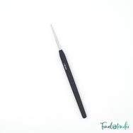 KnitPro Steel - crochet hook - horgolótű - 1.5 mm KnitPro Steel - crochet hook - horgolótű - 1.5 mm