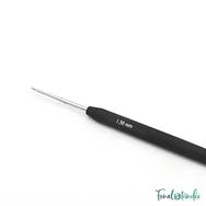 KnitPro Steel - crochet hook - horgolótű - 1.5 mm