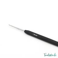 KnitPro Steel - crochet hook - horgolótű - 1.5 mm