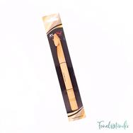 knitpro basix birch - horgolótű - crochet hook - 15mm knitpro basix birch - horgolótű - crochet hook - 15mm