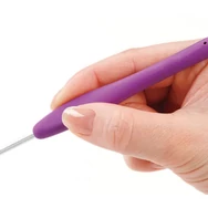 Clover Amour Crochet hook set - horgolótű készlet - 2-6mm