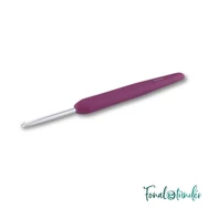KnitPro Waves crochet hook set Delux - horgolótű készlet - 2-6mm