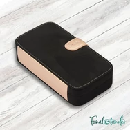 KnitPro Oasis - cserélhető végű horgolótű készlet 2-5mm - interchangeable crochet hook set 