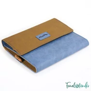 KnitPro Ginger Knitting Needle Set - nemesfa kötőtű készlet - 03